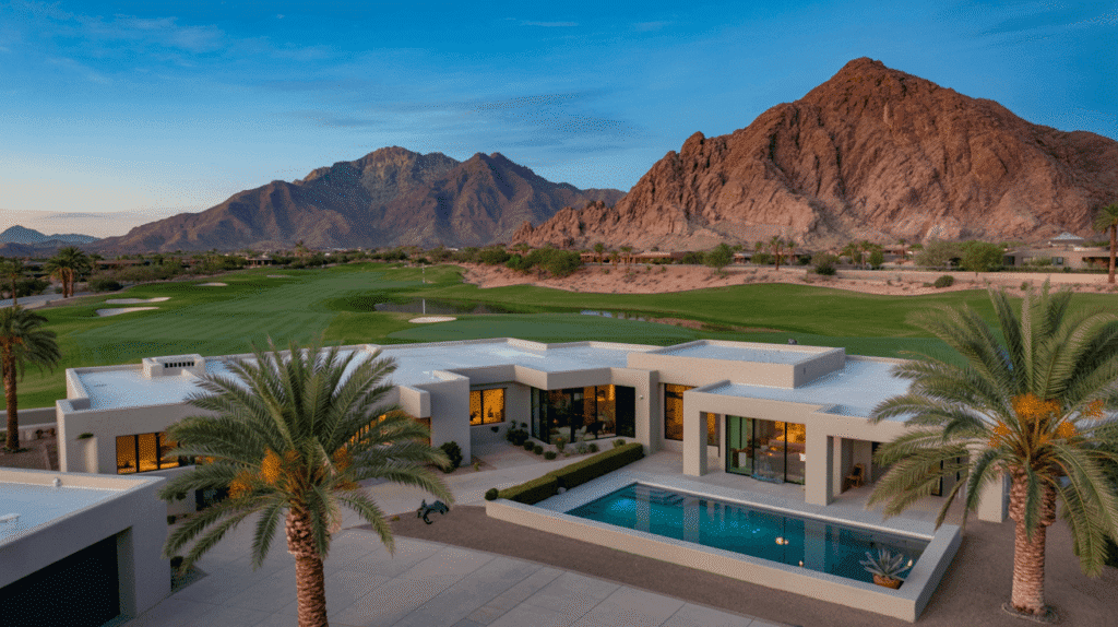 home inspection prep in arizona