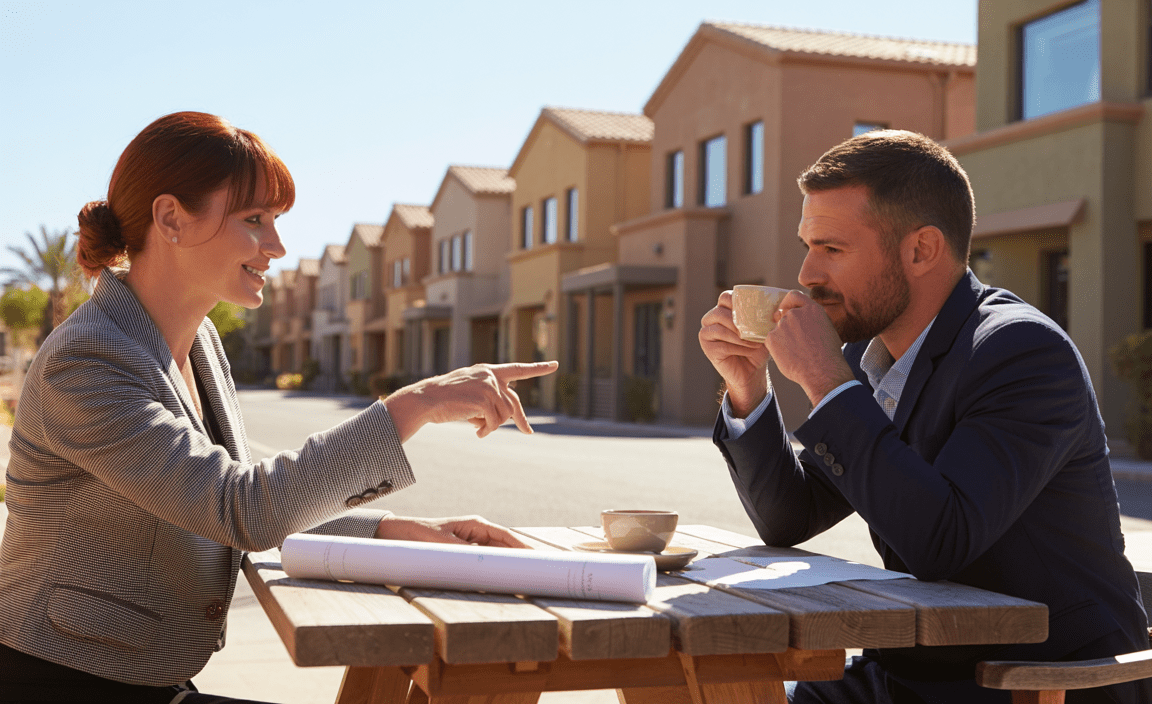 realtor inspection support system